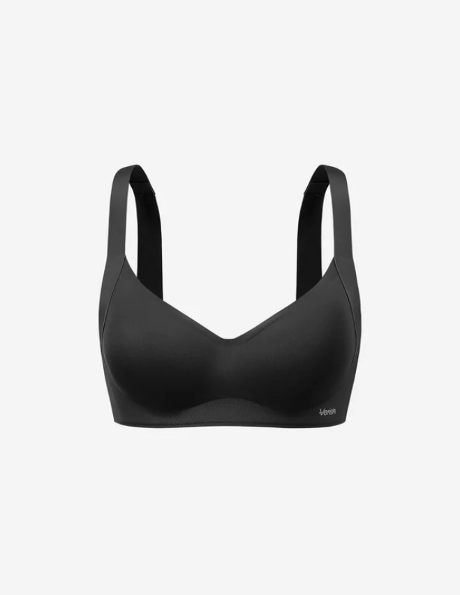 韓國 Verish Cool Fit Bra Volume Support【VE016】