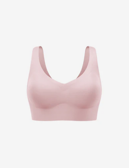韓國 Verish Cool Fit Bra Volume No Hook【SE338】