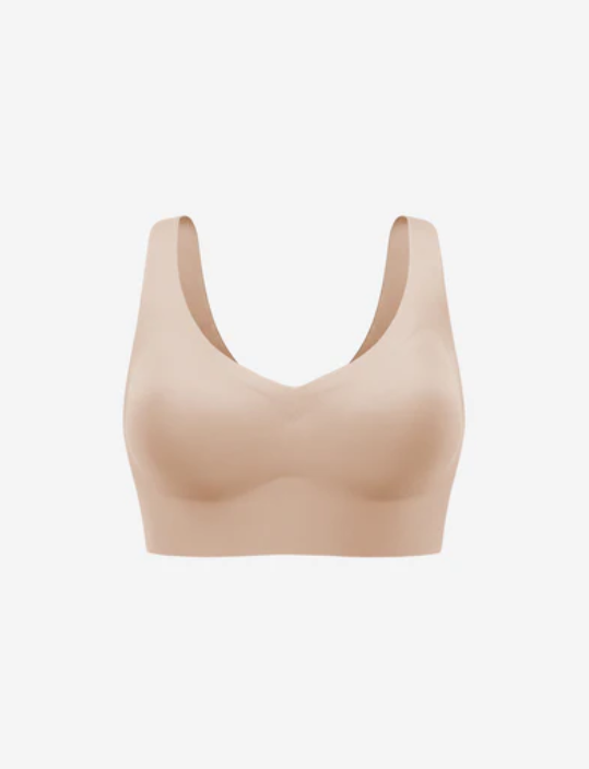 韓國 Verish Cool Fit Bra Volume No Hook【SE338】