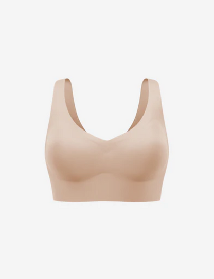 韓國 Verish Cool Fit Bra Volume No Hook【SE338】