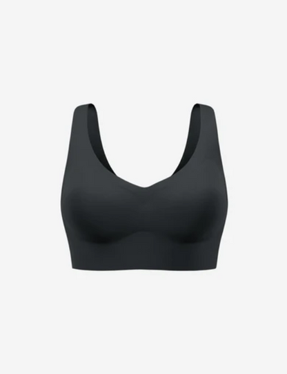 韓國 Verish Cool Fit Bra Volume No Hook【SE338】