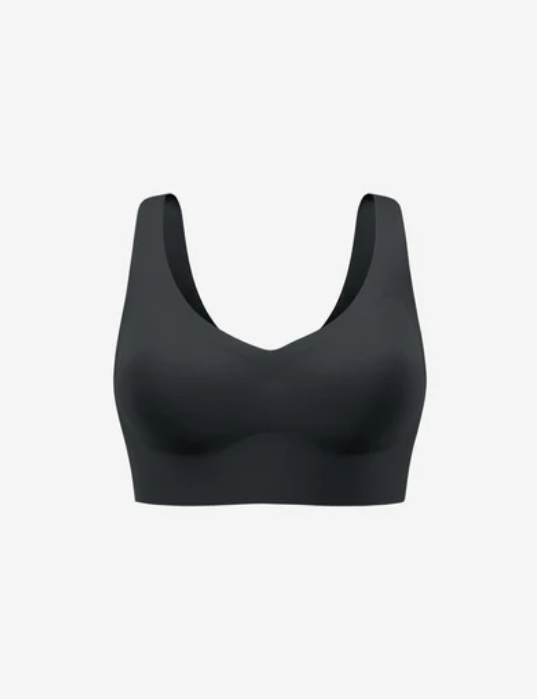 韓國 Verish Cool Fit Bra Volume No Hook【SE338】