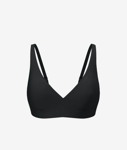 韓國 Verish Cool Fit Bra Signature【VE022】