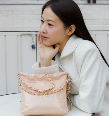 韓國 Anoetic TINY JOURNEY BAG【AT058】