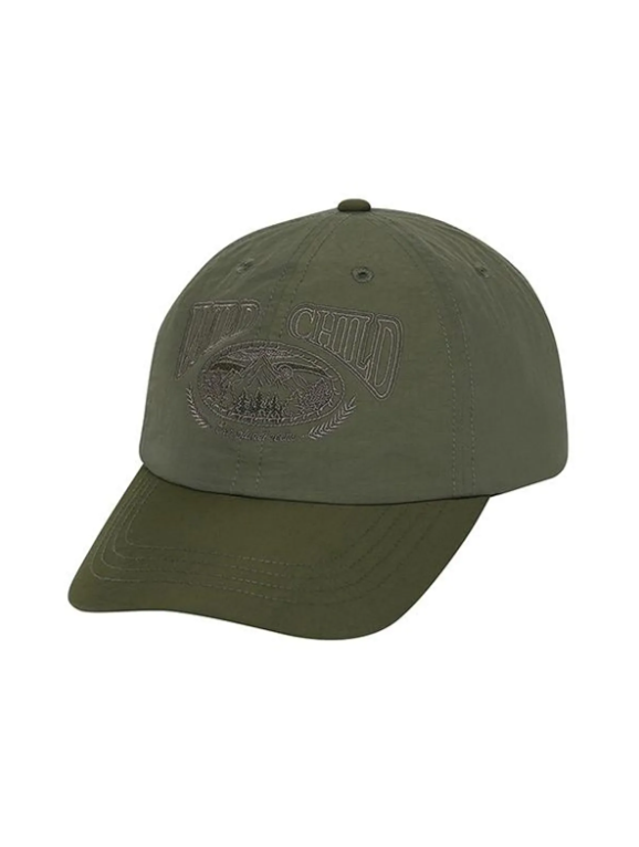 韓國 BBC Artwork Color Block Ball Cap【BC008】