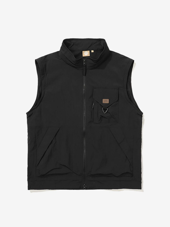 韓國 BBC Hoodie Detachable Convertible Jacket【BC025】