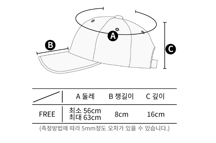 韓國 ONGO ONE, TWO, THREE, FLOWER KNOT CAP【ON006】