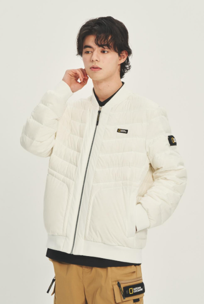 韓國 National Geographic Men&