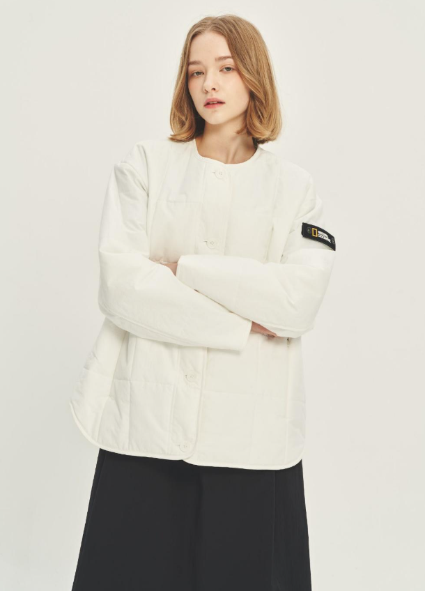 韓國 National Geographic Women&