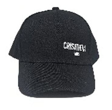 Crisathena Paris Small Characters Hat【SS011】