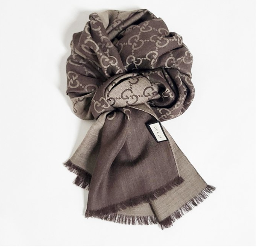 Gucci Muffler【KX225】