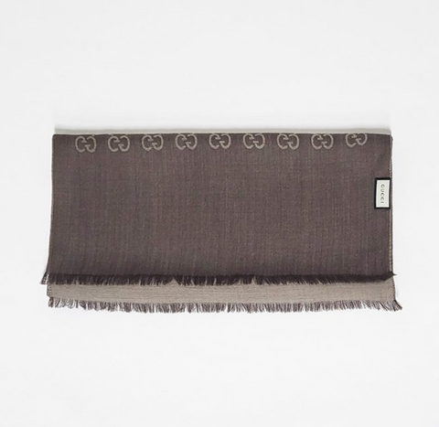 Gucci Muffler【KX225】
