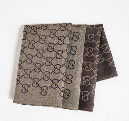 Gucci Muffler【KX225】
