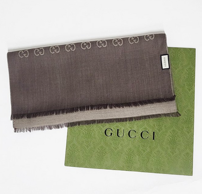 Gucci Muffler【KX225】