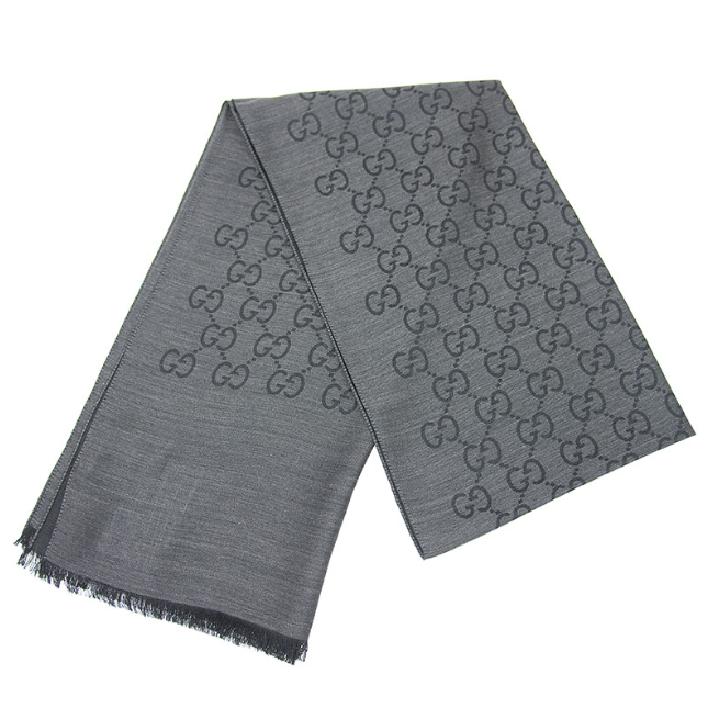 Gucci Muffler【KX227】