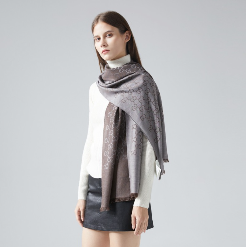 Gucci Muffler【SE282】