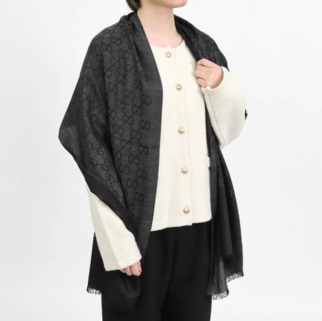 Gucci Muffler【KX227】
