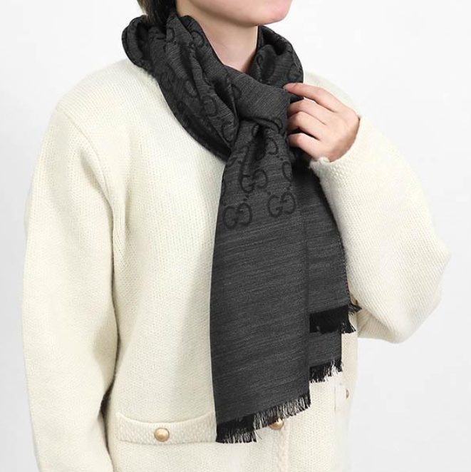 Gucci Muffler【KX227】