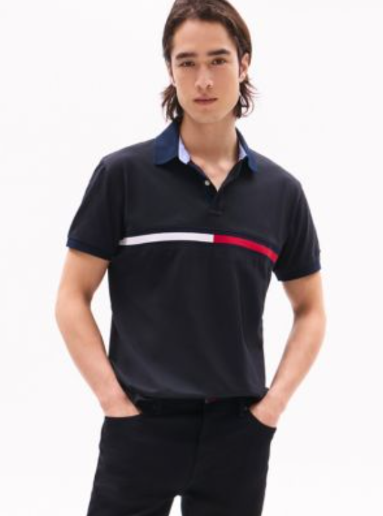 【現貨】Tommy Hilfiger Men&