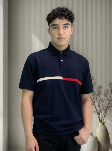 【現貨】Tommy Hilfiger Men&