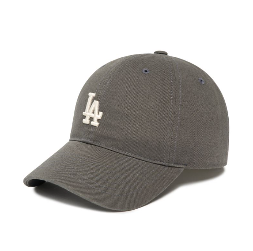 【現貨】韓國 MLB Rookie Unstructured Ball Cap【ST077】