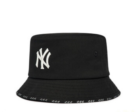 【現貨】韓國 MLB Kids Mega Bear One Point Ball Cap【ST080】