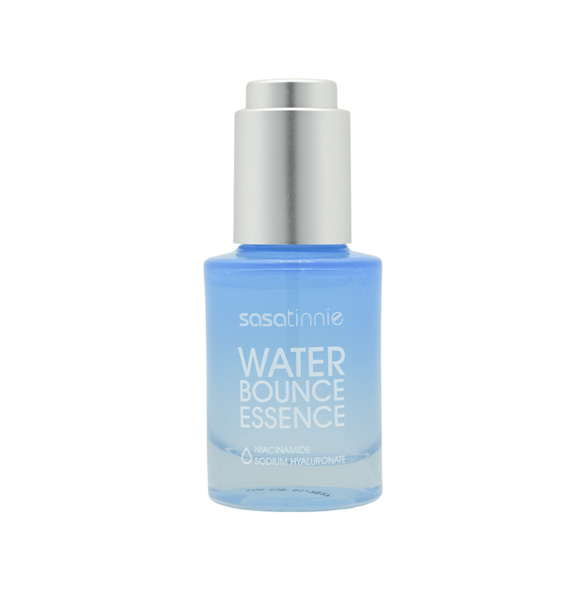 【贈品】高效注水彈潤精華 30ml