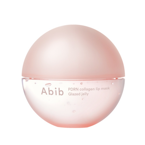 Abib PDRN膠原蛋白水潤唇膜  11g【SS440】