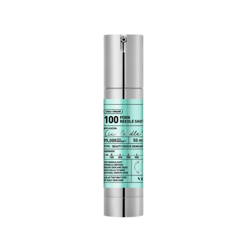 VT 彈力微針精華100 50ml【SS446】