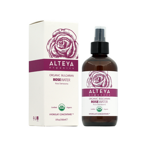 Alteya Organics