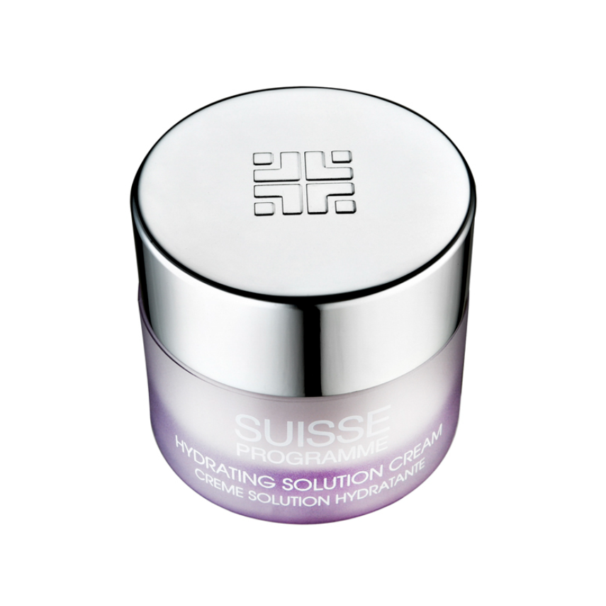 【現貨】SUISSE PROGRAMME 智能活水精華 30ml+智能活水乳霜 30ml【SS425】