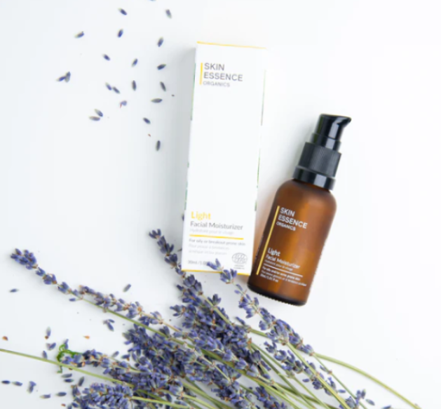 【現貨】Skin Essence Light Facial Moisturizer 【ST112】