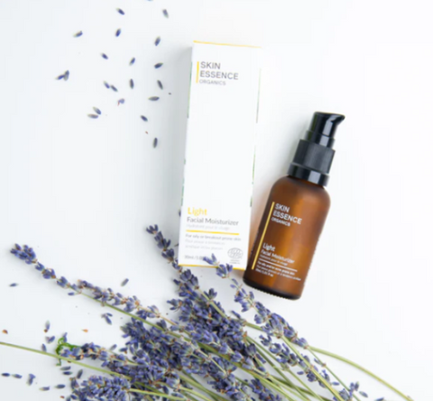 【現貨】Skin Essence Light Facial Moisturizer 【ST112】