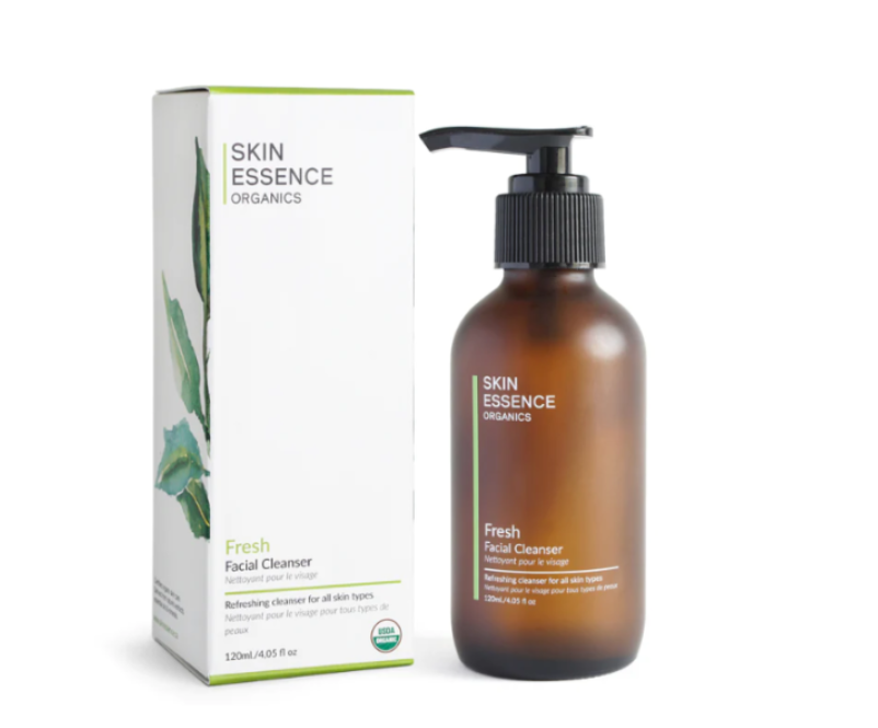 【現貨】Skin Essence Fresh Facial Cleanser 【ST113】