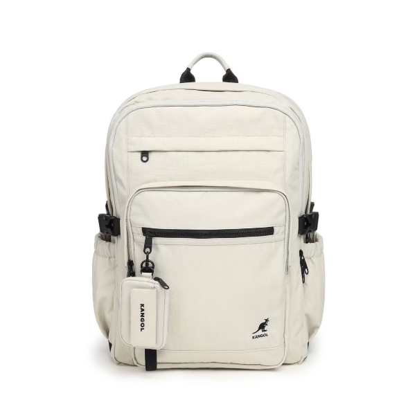 【現貨】Kangol Retrocore Student Backpack【ST118】
