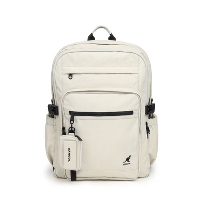 【現貨】Kangol Retrocore Student Backpack【ST118】