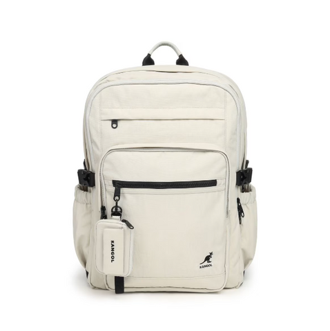 【現貨】Kangol Retrocore Student Backpack【ST118】