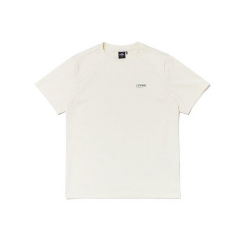 【現貨】韓國 Eider UNI Logo Round T-shirt【ST106】