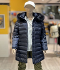 【現貨】韓國 Eider Gram Goose Down Jacket【ST096】
