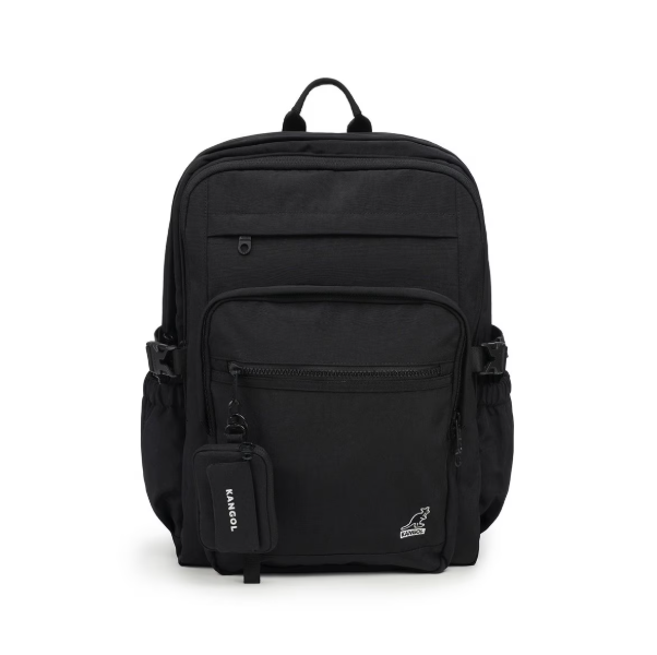 【現貨】Kangol Retrocore Student Backpack【ST118】