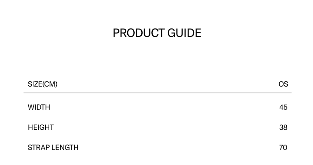 韓國 Marithe Francois Girbaud Bandana One Shoulder Eco Bag【MF624】