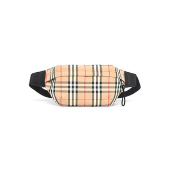 Burberry Waist Bag (訂金$500，總售價為 $3,758)【SS609】