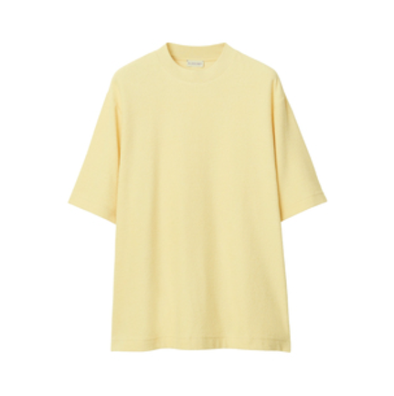 Burberry Women T-Shirt (訂金$500，總售價為 $3,248)【SS637】