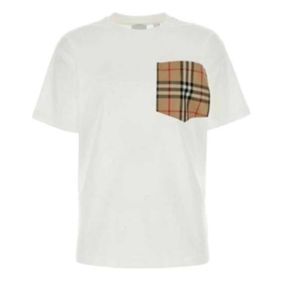 Burberry Women T-Shirt【SS635】