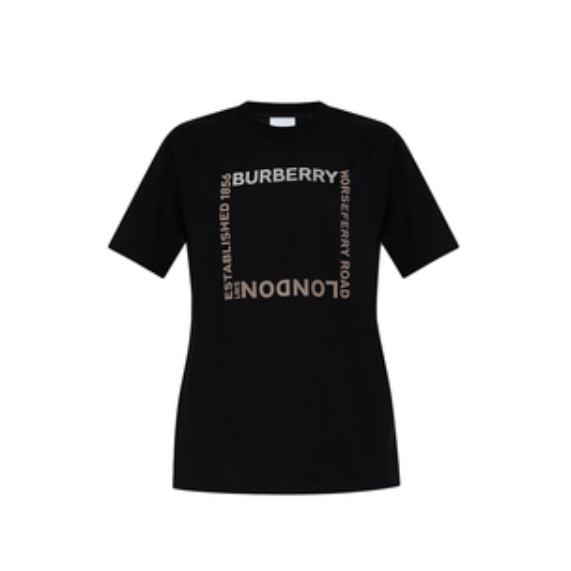 Burberry Women T-Shirt【SS634】