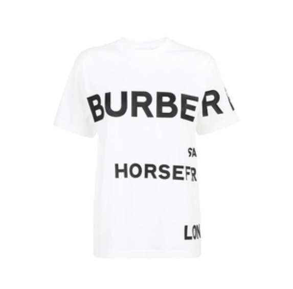 Burberry Women T-Shirt【SS633】