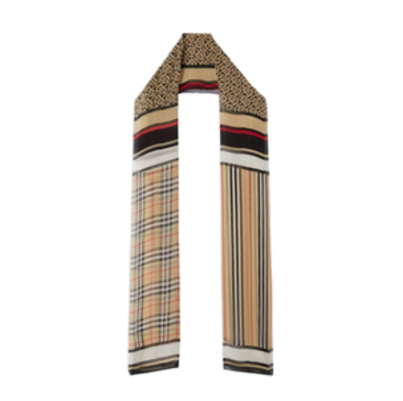 Burberry Scarf【SS622】