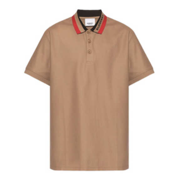 Burberry Men Polo Tee【SS617】