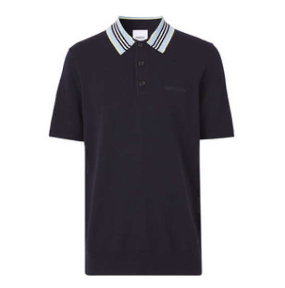 Burberry Men Polo Tee【SS613】