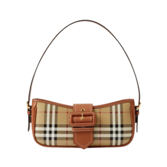 Burberry Hobo Bag (訂金$500，總售價為 $6,158)【SS611】
